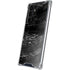 Crystal Black Galaxy S24 Ultra Clear Case