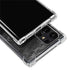 Crystal Black Galaxy S24 Ultra Clear Case