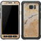 Crystal Vanilla Galaxy S7 Active Skin