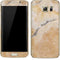 Crystal Vanilla Galaxy S7 Edge Skin
