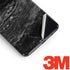 Crystal Black Galaxy S9 Plus Skin
