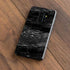 Crystal Black Galaxy S9 Plus Skin