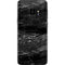 Crystal Black Galaxy S9 Skin