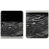 Crystal Black Galaxy Z Flip3 5G Skin