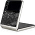 Crystal Black Galaxy Z Flip3 5G Skin