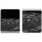 Crystal Black Galaxy Z Flip4 5G Skin