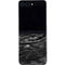 Crystal Black Galaxy Z Flip5 5G Skin