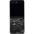 Crystal Black Galaxy Z Flip5 5G Skin