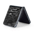 Crystal Black Galaxy Z Flip5 5G Skin