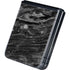 Crystal Black Galaxy Z Flip5 5G Skin