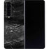Crystal Black Galaxy Z Fold4 5G Skin
