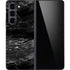 Crystal Black Galaxy Z Fold5 5G Skin