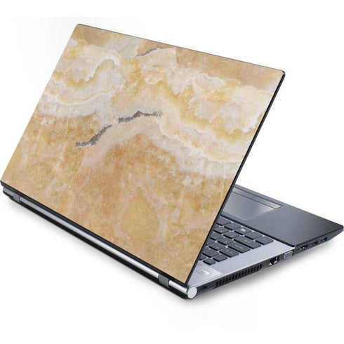 Crystal Vanilla Generic Laptop Skin