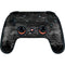 Crystal Black Google Stadia Controller Skin
