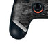Crystal Black Google Stadia Controller Skin