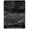 Crystal Black iPad Pro 12.9in (2020) Clear Case