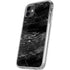 Crystal Black iPhone 11 Clear Case