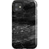 Crystal Black iPhone 11 Impact Case