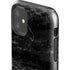 Crystal Black iPhone 11 Impact Case