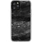 Crystal Black iPhone 11 Pro Clear Case