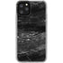 Crystal Black iPhone 11 Pro Clear Case