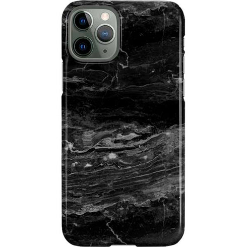 Crystal Black iPhone 11 Pro Lite Case