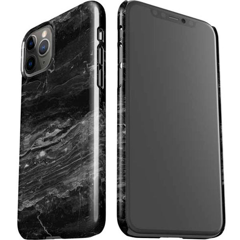 Crystal Black iPhone 11 Pro Lite Case