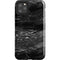 Crystal Black iPhone 11 Pro Max Impact Case