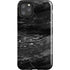 Crystal Black iPhone 11 Pro Max Impact Case
