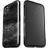Crystal Black iPhone 11 Pro Max Impact Case