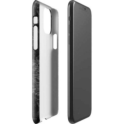Crystal Black iPhone 11 Pro Max Lite Case