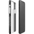 Crystal Black iPhone 11 Pro Max Lite Case