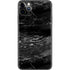 Crystal Black iPhone 11 Pro Max Skin