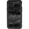 Crystal Black iPhone 11 Pro Max Waterproof Case