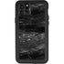 Crystal Black iPhone 11 Pro Max Waterproof Case