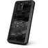 Crystal Black iPhone 11 Pro Max Waterproof Case