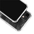 Crystal Black iPhone 12 Clear Case