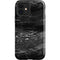Crystal Black iPhone 12 Impact Case