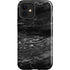 Crystal Black iPhone 12 Impact Case