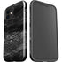 Crystal Black iPhone 12 Impact Case