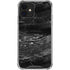 Crystal Black iPhone 12 Mini Clear Case