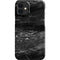 Crystal Black iPhone 12 Mini Lite Case