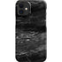 Crystal Black iPhone 12 Mini Lite Case