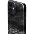 Crystal Black iPhone 12 Mini Lite Case