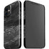 Crystal Black iPhone 12 Mini Lite Case