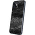 Crystal Black iPhone 12 Mini Skin