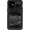 Crystal Black iPhone 12 Mini Waterproof Case