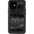 Crystal Black iPhone 12 Mini Waterproof Case
