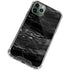 Crystal Black iPhone 12 Pro Clear Case