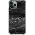 Crystal Black iPhone 12 Pro Max Clear Case